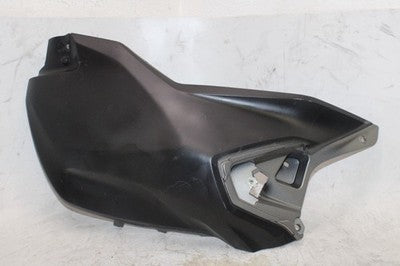 2018 BMW G310GS OEM LEFT LOWER MID UPPER SIDE FAIRING COWL