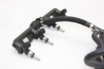 2016 BMW S1000XR OEM FUEL INJECTORS