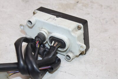 98 KAWASAKI CONCOURS 1000 ZG1000A OEM GAUGES TRIP CLOCK