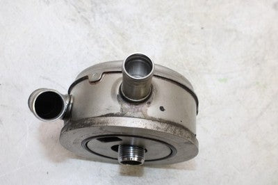 2008 Honda CBR1000RR OEM ENGINE MOTOR OIL COOLER