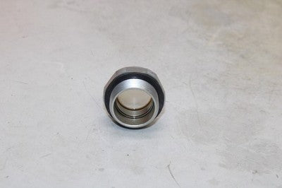 2011 TRIUMPH THRUXTON 900 OEM OIL WINDOW SEAL