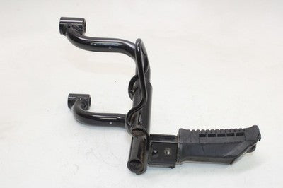 04-06 SUZUKI VSTROM 650 DL650 OEM RIGHT REAR BACK PASSENGER PEG