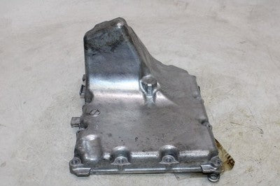 06-09 SUZUKI GSXR 600 OEM ENGINE MOTOR BOTTOM OIL PAN COVER