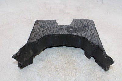 85-87 HONDA SPREE 50 NQ50 OEM FLOOR BOARD FOOT REST
