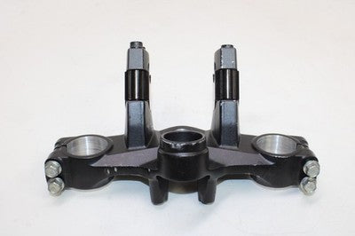 2018 KAWASAKI KLR650 FORKS UPPER TRIPLE TREE CLAMP KEMIMOTO