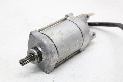 93-00 HONDA CBR900RR OEM ENGINE STARTING STARTER MOTOR -DC 12V