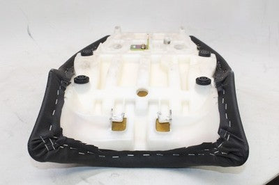 97-07 YAMAHA YZF600R OEM FRONT REAR SEAT SADDLE