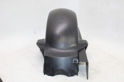 95-07 YAMAHA YZF600R OEM REAR BACK WHEEL TIRE HUGGER FENDER
