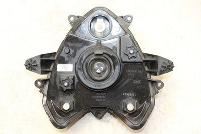 2006 SUZUKI GS500F OEM FRONT HEADLIGHT HEAD LIGHT LAMP
