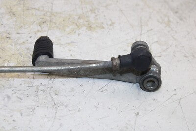 1987 HONDA CBR600F OEM SHIFTER LINKAGE SHIFT LINK PEDAL