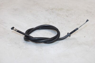 13-18 HONDA CB500X OEM CLUTCH CABLE LINE