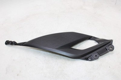 2023 SUZUKI GSXS750 OEM LEFT SIDE FUEL TANK FAIRING PANEL COWL