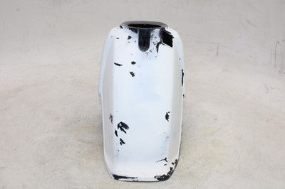 1986 HONDA SPREE 50 NQ50 OEM FRONT WHEEL FENDER COWL FAIRING