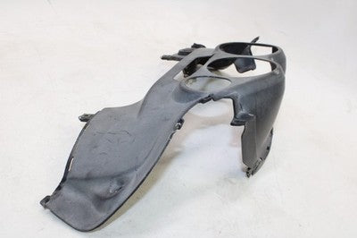 95-07 YAMAHA YZF600R OEM SPEEDO CLUSTER GAUGE INSTRUMENT CLUSTER TRIM PANEL