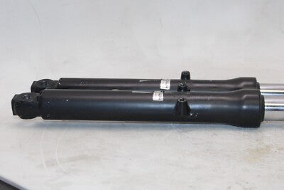 92-06 KAWASAKI NINJA 250R EX250-F OEM FRONT FORKS SHOCK SUSPENSION SET PAIR