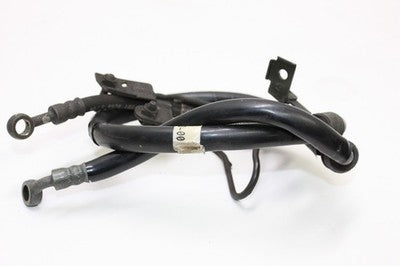 2005 YAMAHA VINO 125 YJ125 OEM FRONT BRAKE HOSE FLUID LINE