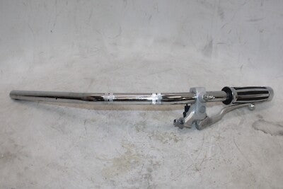 05-08 SUZUKI SAVAGE 650 LS650P OEM HANDLEBARS W CLUTCH PERCH