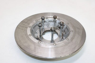 1974 BMW R90 6 OEM LEFT FRONT BRAKE DISC ROTOR