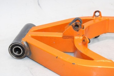 2001 BUELL BLAST P3 OEM REAR SWINGARM BACK SUSPENSION SWING ARM