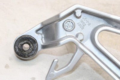 2006 SUZUKI SV650S OEM RIGHT REAR BACK PASSENGER PEG