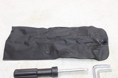 2018 YAMAHA XMAX CZD300A OEM STOCK TOOLS OEM TOOL BAG KIT SET