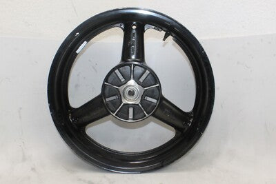 2006 SUZUKI KATANA 600 GSX600F OEM REAR BACK WHEEL RIM