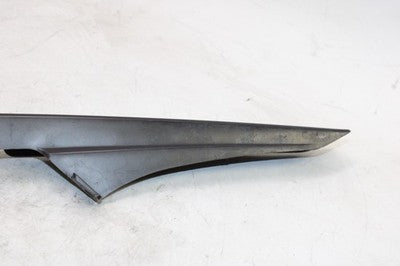 95-07 YAMAHA YZF600R OEM REAR BACK DRIVE CHAIN GUARD COVER SHIELD