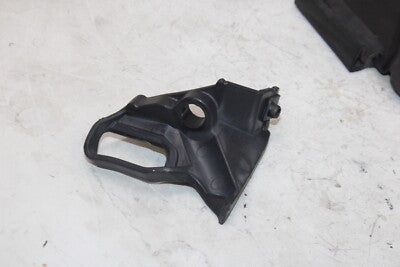 2004 YAMAHA YZF R6 OEM RIGHT LEFT INNER FAIRINGS COWLS PANELS TRIMS