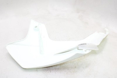 2022 XMOTOS XB88 250cc OEM LEFT FRONT UPPER NOSE FAIRING COWL SHROUD
