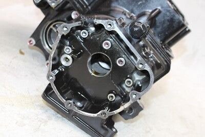 1998 KAWASAKI CONCOURS 1000 ZG1000A OEM ENGINE MOTOR CRANKCASE CRANK CASES BLOCK