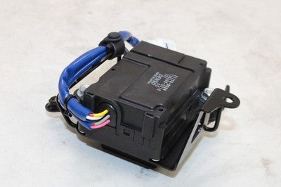 2024 KAWASAKI NINJA ZX6R ZX636 OEM EXHAUST VALVE SERVO MOTOR