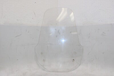 14-16 SUZUKI VSTROM 1000 DL1000A ABS OEM FRONT WINDSHIELD WINDSCREEN