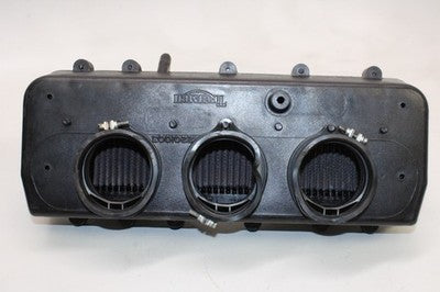 1997 TRIUMPH TROPHY 900 OEM AIRBOX AIR INTAKE FILTER BOX