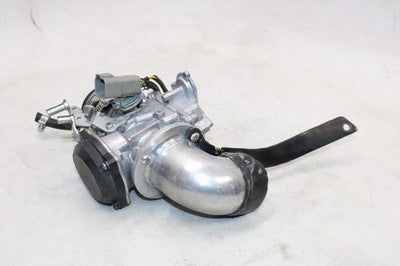 2001 BUELL BLAST P3 OEM CARBS CARBURETORS
