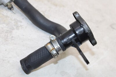 92-05 KAWASAKI NINJA 250R EX250F OEM THERMOSTAT HOUSING