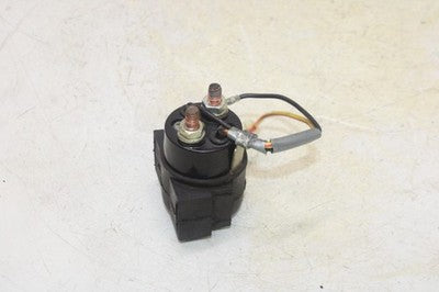 1972 HONDA CL350 SCRAMBLER OEM ENGINE STARTER RELAY STARTING MOTOR SWITCH