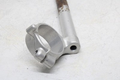 04-05 SUZUKI GSXR 600 750 OEM LEFT CLIP ON HANDLEBAR