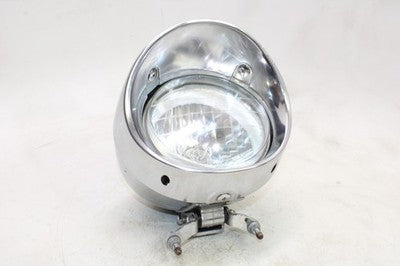 2002 HONDA VTX1800C OEM FRONT HEAD LIGHT HEADLIGHT LAMP