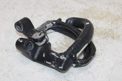 1990 HONDA VFR750F OEM PASSENGER REAR SEAT GRAB BAR HANDLE SET