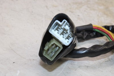 00-01 HONDA CBR929RR OEM RECTIFIER VOLTAGE REGULATOR