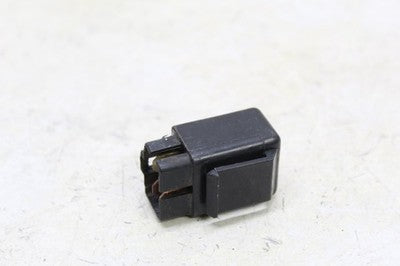 2003 YAMAHA ZUMA 50 YW50 OEM ENGINE STARTER RELAY STARTING MOTOR SWITCH