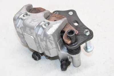 08-12 KAWASAKI NINJA 250R EX250J OEM RIGHT FRONT BRAKE CALIPER