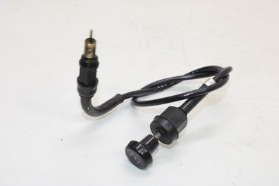 96-04 KAWASAKI VULCAN 1500 VN1500D CLASSIC OEM CHOKE CABLE LINE