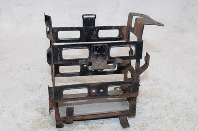 1982 KAWASAKI KZ750 OEM BATTERY TRAY BOX HOLDER