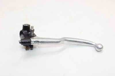 04-09 SUZUKI VSTROM 650 DL650 OEM CLUTCH PERCH MOUNT WITH LEVER