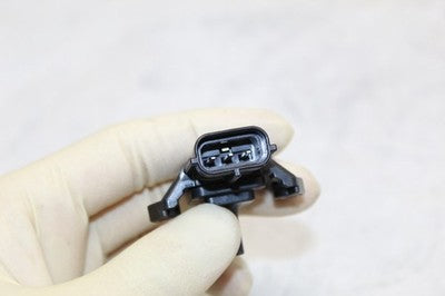 06-16 YAMAHA YZF R6 OEM MAP MASS AIR FLOW PRESSURE SENSOR