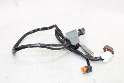 2004 HARLEY-DAVIDSON ELECTRA GLIDE FLHT OEM ENGINE MOTOR SUB WIRE WIRING HARNESS