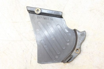2000 DUCATI MONSTER 750 OEM ENGINE SPROCKET COVER