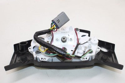 2018 KAWASAKI KLR650 OEM SPEEDO TACH GAUGES DISPLAY CLUSTER SPEEDOMETER