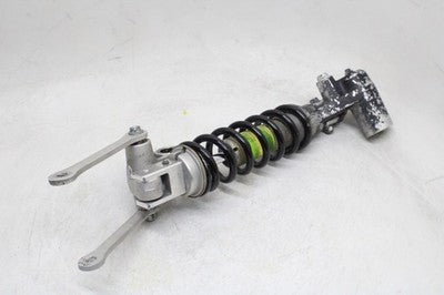 1996-1999 SUZUKI GSXR 750 OEM REAR BACK SHOCK ABSORBER SUSPENSION W LINK